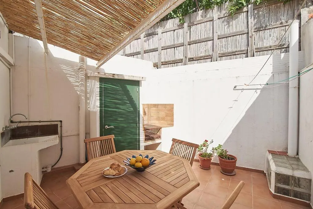 Casa Enric - Cadaques Apartment Spain